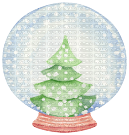 Christmas Gif - PNG gratuit