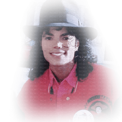Michael Jackson - png gratis