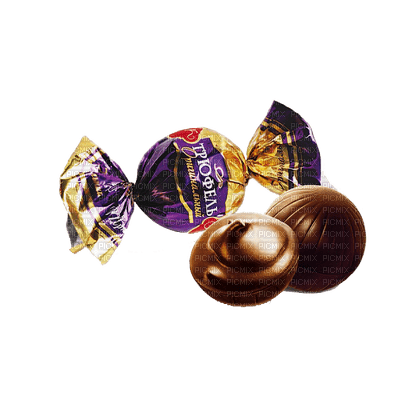 The chocolates - zadarmo png
