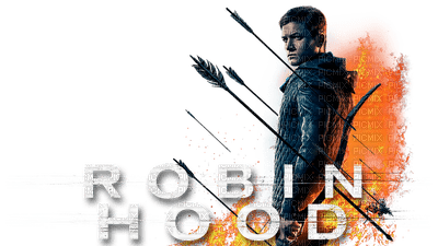 Robin Hood - png gratuito