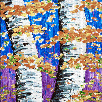 Y.A.M._Autumn background - Gratis geanimeerde GIF