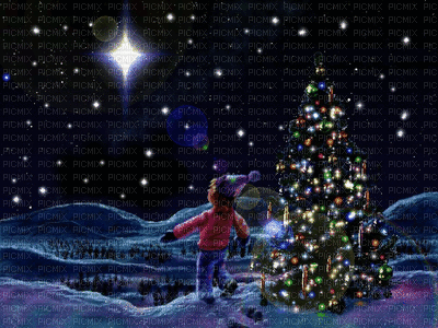 Navidad 5 - Бесплатный анимированный гифка