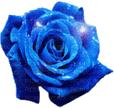 Kaz_Creations Deco Flowers Flower Colours Animated - Free animated GIF
