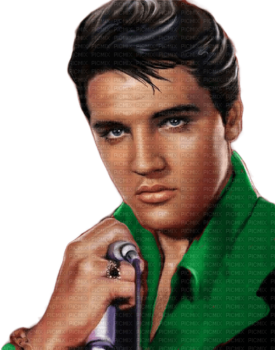 Elvis milla1959 - 免费PNG