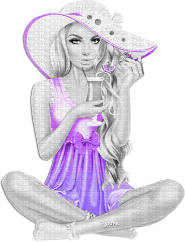 soave woman summer fashion beach hat cocktail - zadarmo png