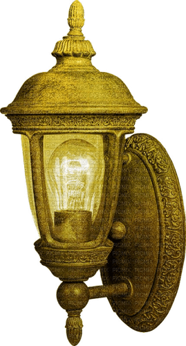 Lampe - png gratuito