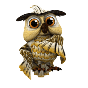 Owls - zadarmo png