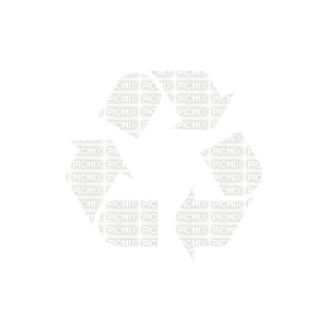 recycling icon - nemokama png