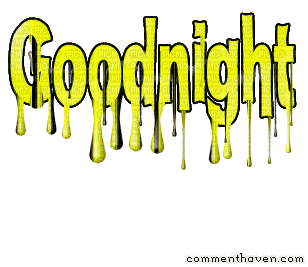 buenas noches - Gratis geanimeerde GIF