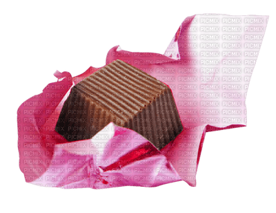 Chocolate - png gratis