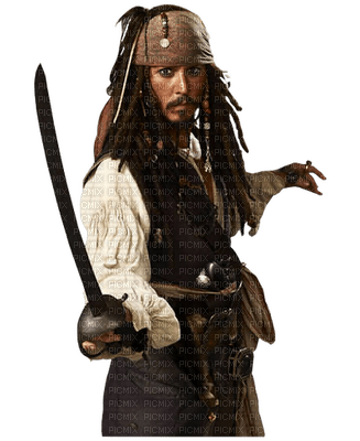 pirata - PNG gratuit
