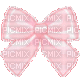 pink bun - GIF animate gratis