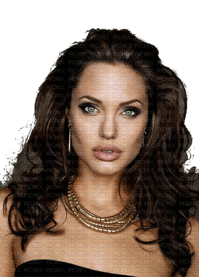 Angelina - png gratis