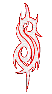 Slipknot - Bezmaksas animēts GIF