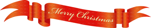 text banda merry christmas dubravka4 - PNG gratuit