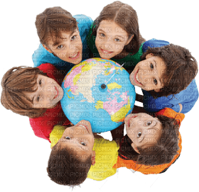 Kaz_Creations Baby Enfant Child Children Friends - png gratis