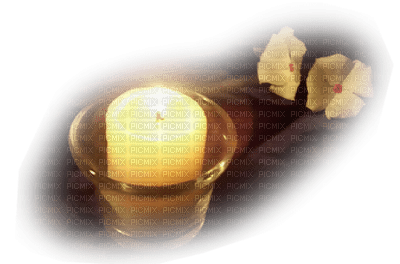 Kaz_Creations Deco Candles Candle - png gratis
