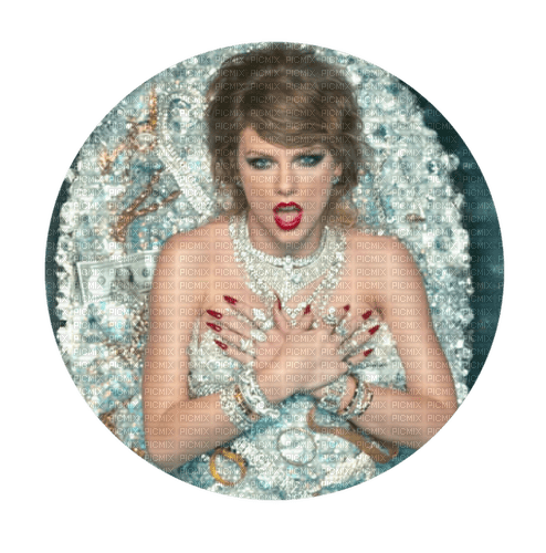 LOOK WHAT YOU MADE ME DO - kostenlos png