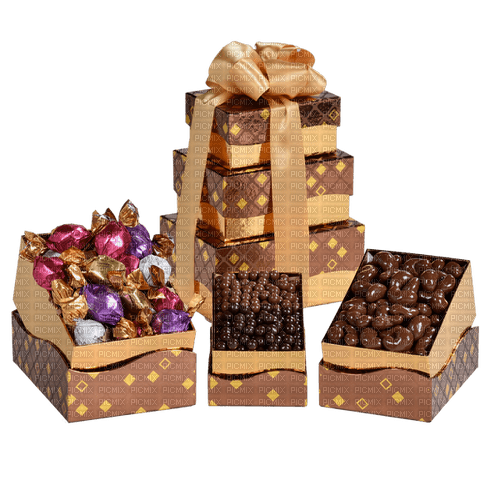 chocolate Bb2 - png gratuito