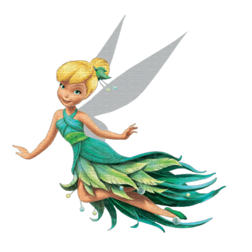 Nina fairy - zdarma png