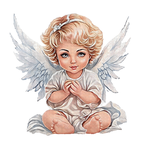 engel angel milla1959 - GIF animate gratis
