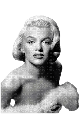 LOLY33 Marilyn Monroe - png gratuito