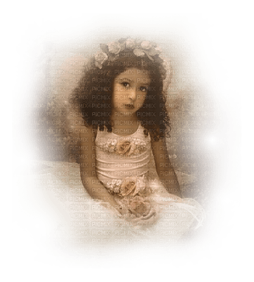 Kaz_Creations Baby Enfant Child Girl - Free PNG