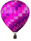 Balloon - GIF animasi gratis