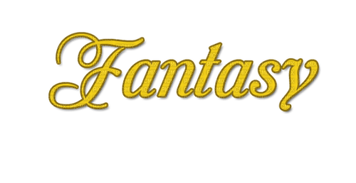 fantasy text nataliplus - png ฟรี