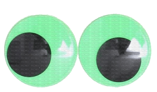 Googly eye - PNG gratuit