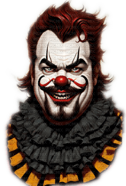 Jack Black Pennywise - δωρεάν png