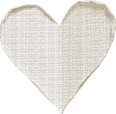 Kaz_Creations White Deco Colours Heart Love Valentines Hearts - 免费PNG