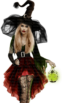 Gothic woman bp - nemokama png