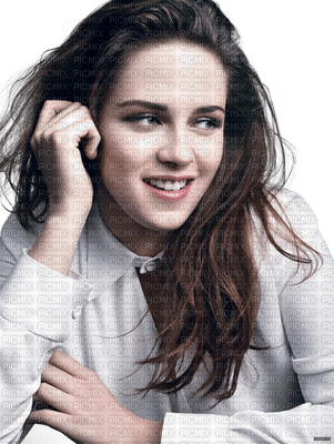 kristen stewart actress woman femme tube Twilight movie bella swan - gratis png