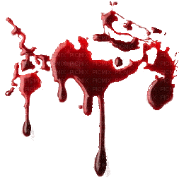 sangre by EstrellaCristal - Besplatni animirani GIF
