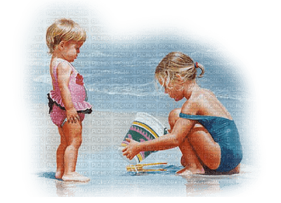 child beach bp - nemokama png