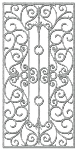fence/window/deco - δωρεάν png