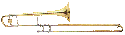 Trompette - 免费动画 GIF