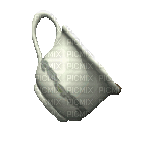 Cup.Coffee.Cafè.Chocolate.Victoriabea - 無料のアニメーション GIF