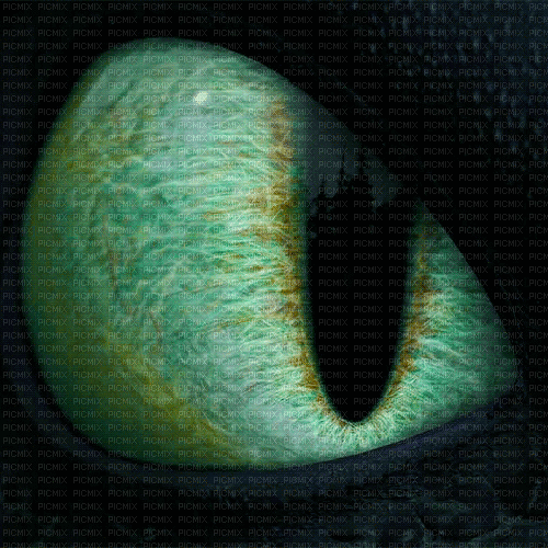 глаз - Ingyenes animált GIF