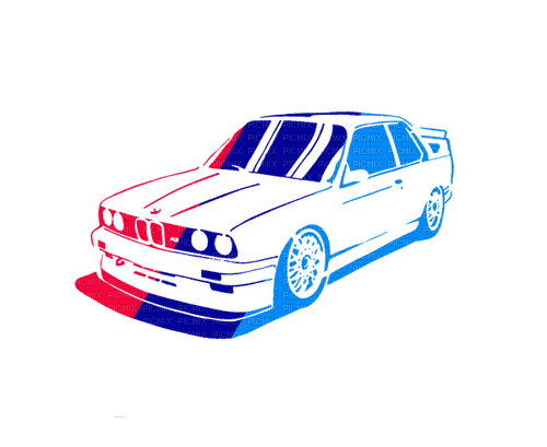 GIANNIS_TOUROUNTZAN - CAR - BMW - 免费PNG