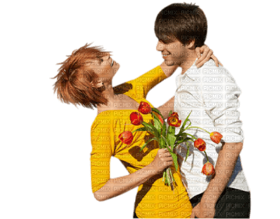 homme + femme - 免费PNG