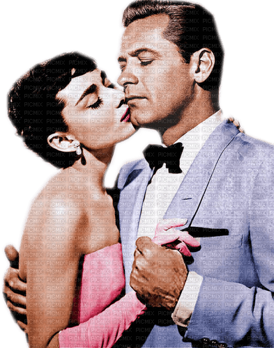 Audrey Hepburn,William Holden - png gratuito
