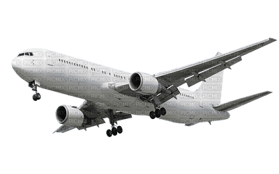 Kaz_Creations Aeroplane Plane - png gratis