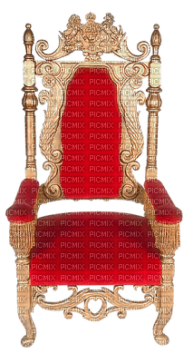 Krzesło deco2 - 免费PNG