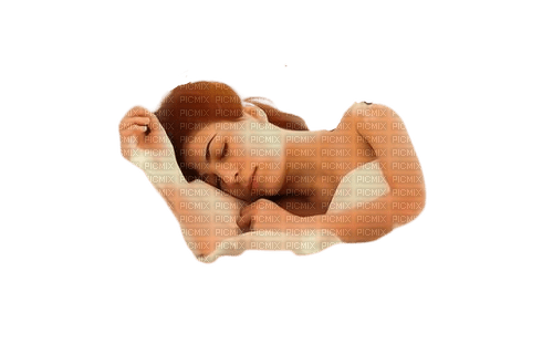 maj femme endormie - kostenlos png
