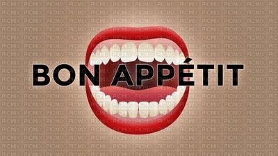 tube bon appétit - бесплатно png