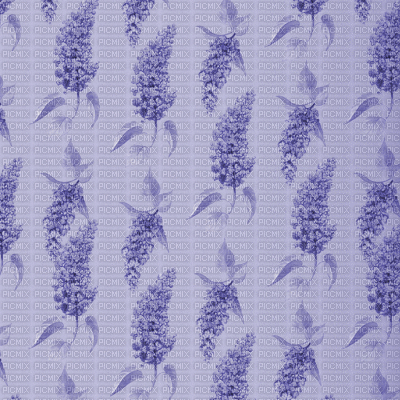 Lilac Animated Background - GIF เคลื่อนไหวฟรี