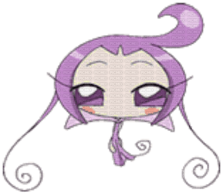 Magical Doremi ''RORO'' - by StormGalaxy05 - PNG gratuit