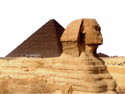 Egipt - 免费PNG
